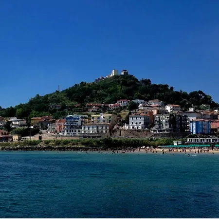 Σπίτι διακοπών Casa Vacanza “belvedere” *