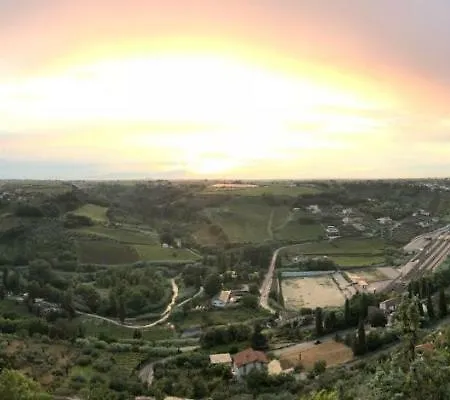 Casa Vacanza “belvedere” Σπίτι διακοπών