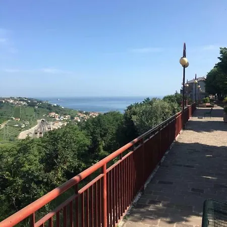 Casa Vacanza “belvedere” Σπίτι διακοπών *