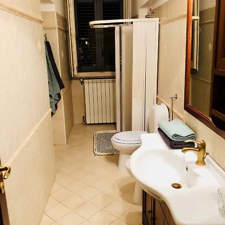 Casa Vacanza “belvedere” *