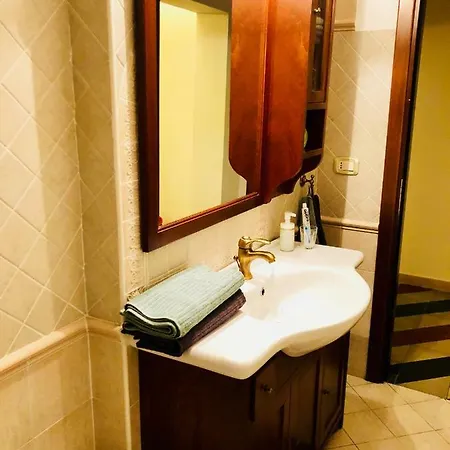 Casa Vacanza “belvedere”