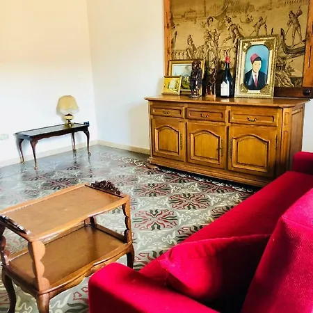 Σπίτι διακοπών Casa Vacanza “belvedere” *