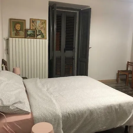 Σπίτι διακοπών Casa Vacanza “belvedere” *